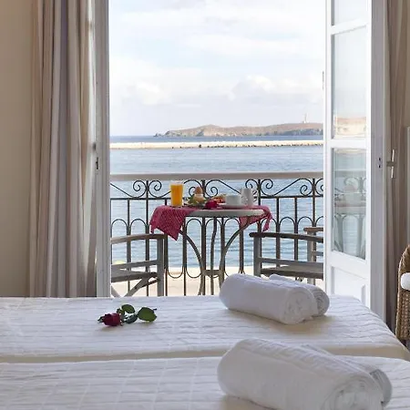 Esperance 2 Ermoúpoli