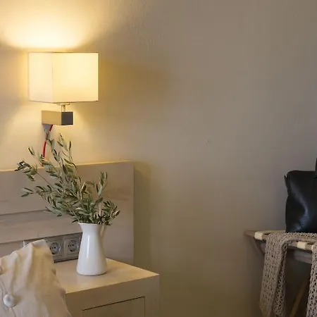 Maison d'hôtes Esperance 2 3*