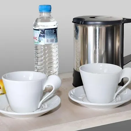 Esperance 2 3* Ermoúpoli