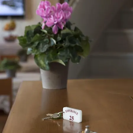 Gasthuis Esperance 2