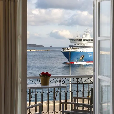 Πανσιόν Esperance 2