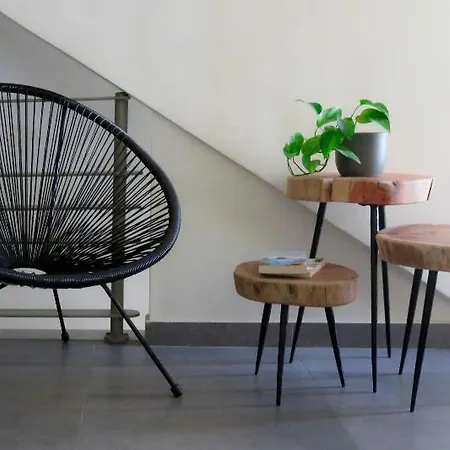 Maison d'hôtes Esperance 2 Ermoúpoli