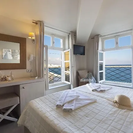 Esperance 2 Ermoúpoli