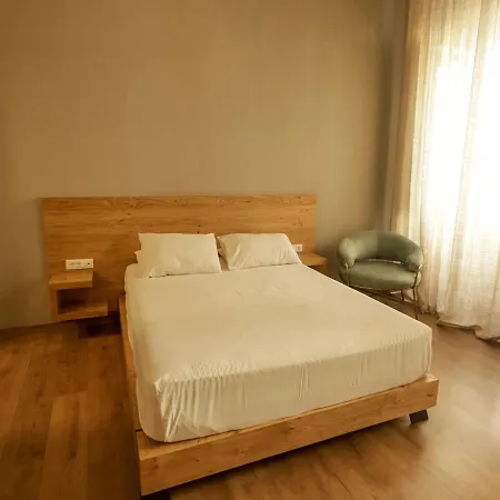 Esperance 2 Gasthuis 3*