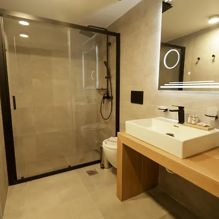 Esperance 2 Gasthuis