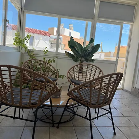 Esperance 2 Maison d'hôtes Ermoúpoli