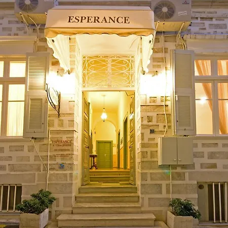 Esperance 2