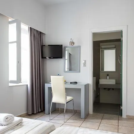 Esperance 2 Maison d'hôtes Ermoúpoli