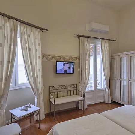 Esperance 2 Πανσιόν 3*