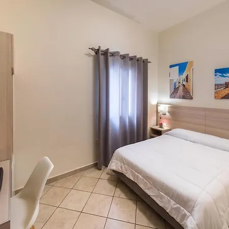 Esperance 2 Ermoúpoli