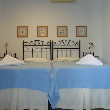 Πανσιόν Esperance 2