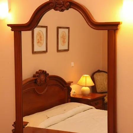 Esperance 2 Maison d'hôtes Ermoúpoli