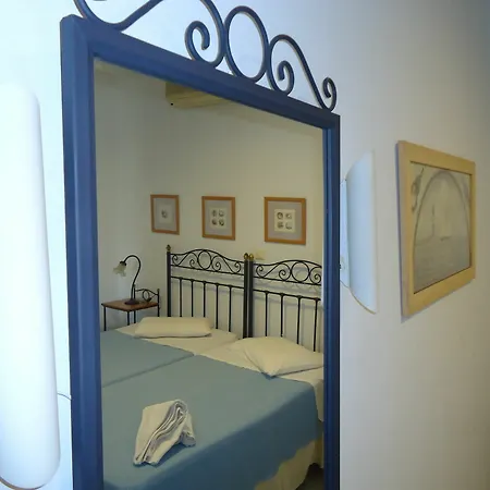 Esperance 2 Πανσιόν 3*