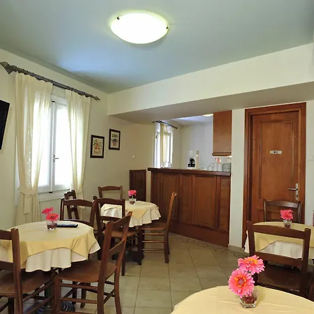 Esperance 2 Maison d'hôtes 3*