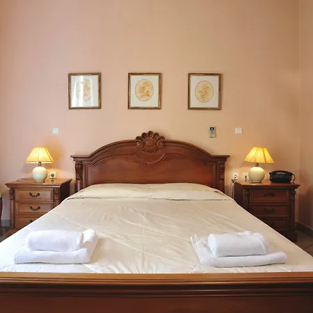 Esperance 2 Maison d'hôtes