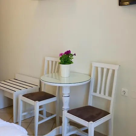 Esperance 2 Ermoúpoli