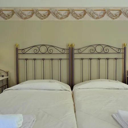 Maison d'hôtes Esperance 2 Ermoúpoli