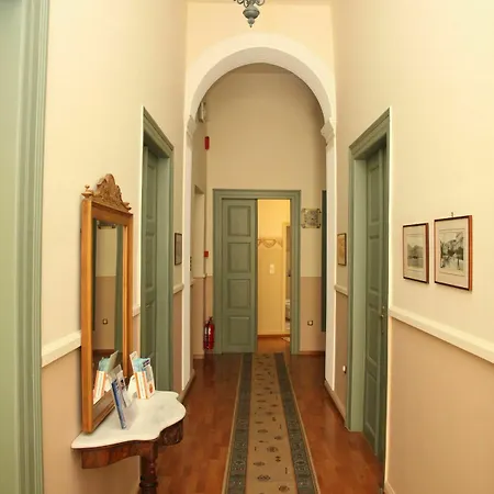 Esperance 2 Ermoúpoli