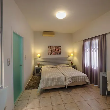 Esperance 2 Gasthuis 3*