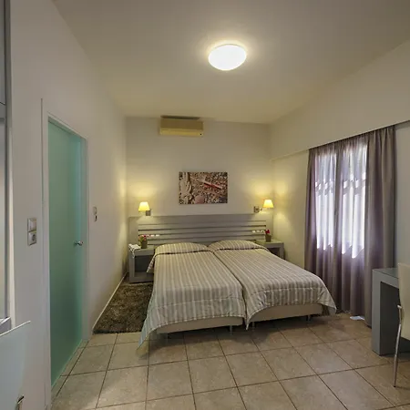Esperance 2 Πανσιόν 3*
