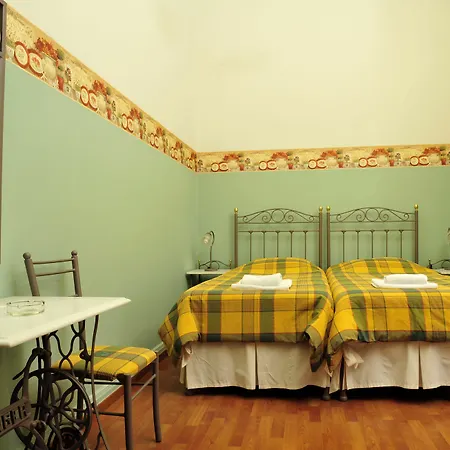 Maison d'hôtes Esperance 2 3*