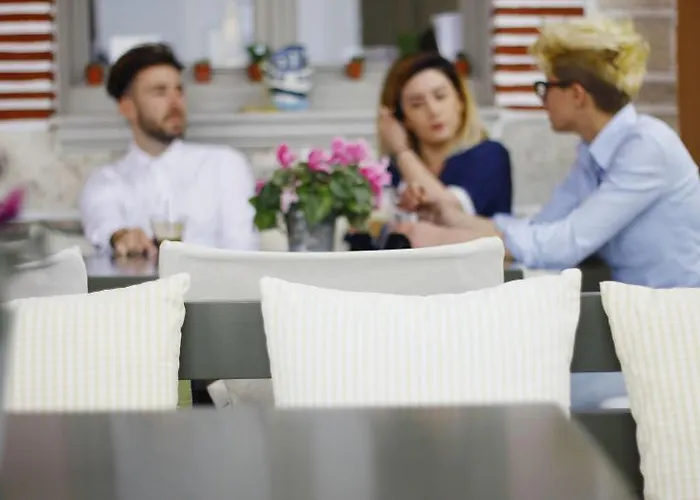 Guest house Esperance 2