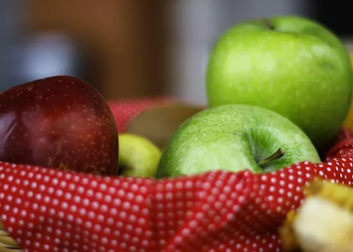 Guest house Esperance 2 3*