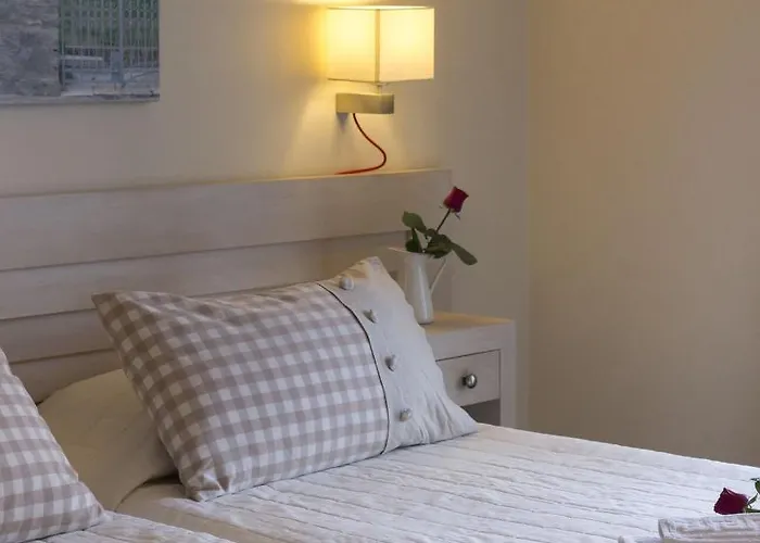 Esperance 2 Guest house 3*