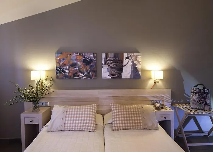 Esperance 2 3* Ermoupoli