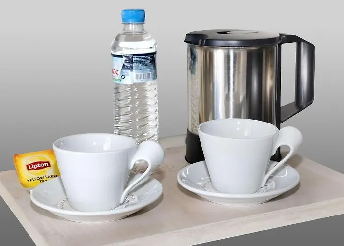 Esperance 2 3* Ermoupoli