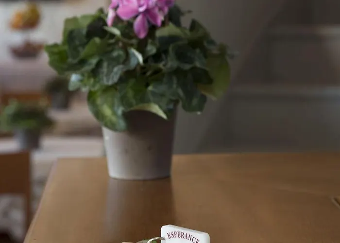 Guest house Esperance 2