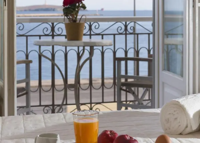 Gæstehus Esperance 2 Ermoupoli