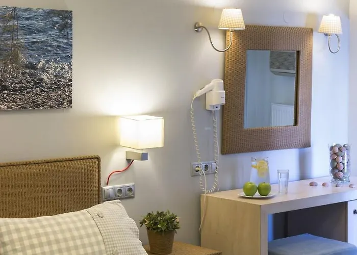 Esperance 2 Guest house Ermoupoli