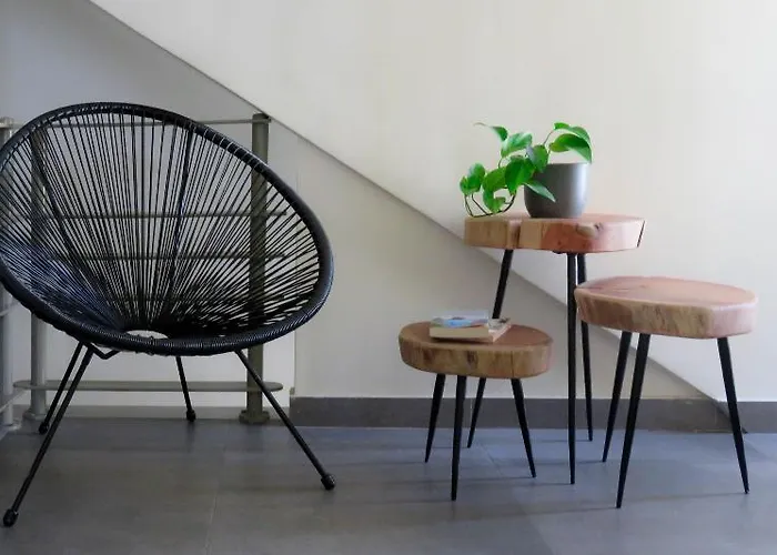 Guest house Esperance 2 Ermoupoli