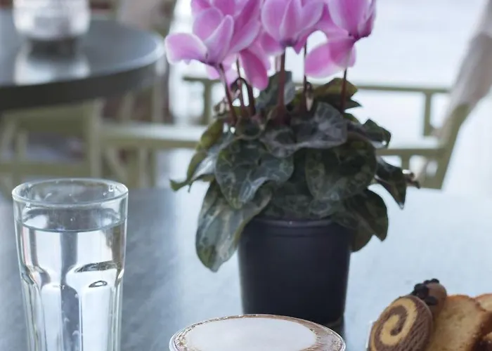 Guest house Esperance 2 Ermoupoli