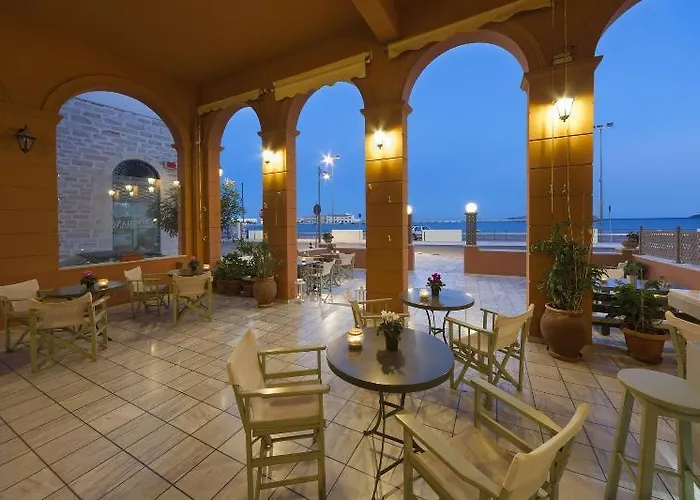 Guest house Esperance 2 3*