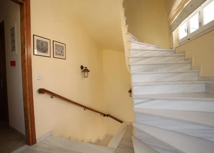 Guest house Esperance 2 3*