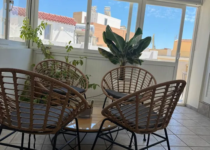 Esperance 2 Guest house Ermoupoli