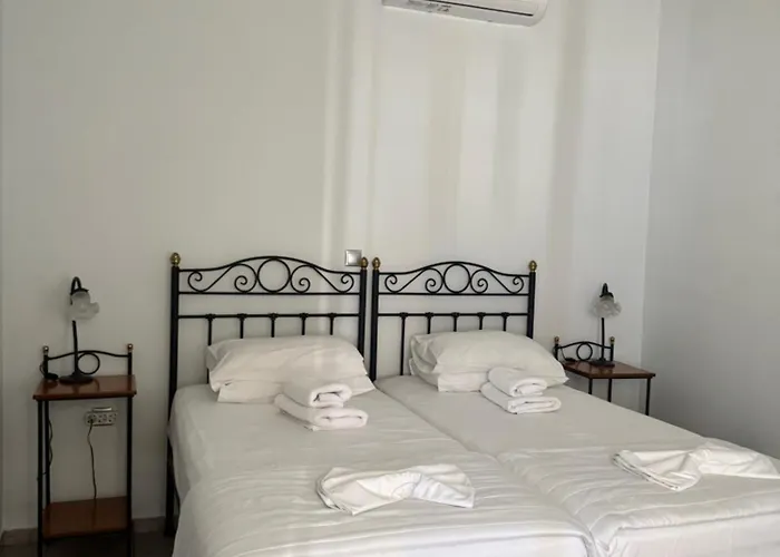 Esperance 2 Guest house