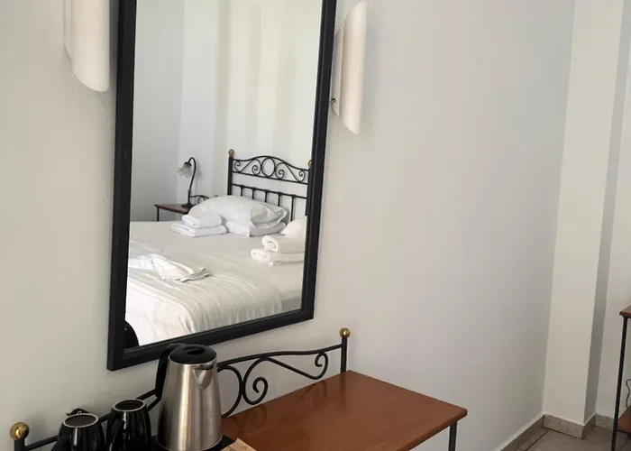 Guest house Esperance 2