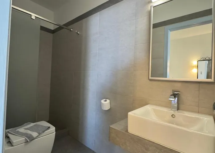 Guest house Esperance 2 3*