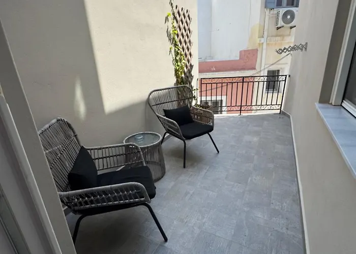 Guest house Esperance 2 Ermoupoli