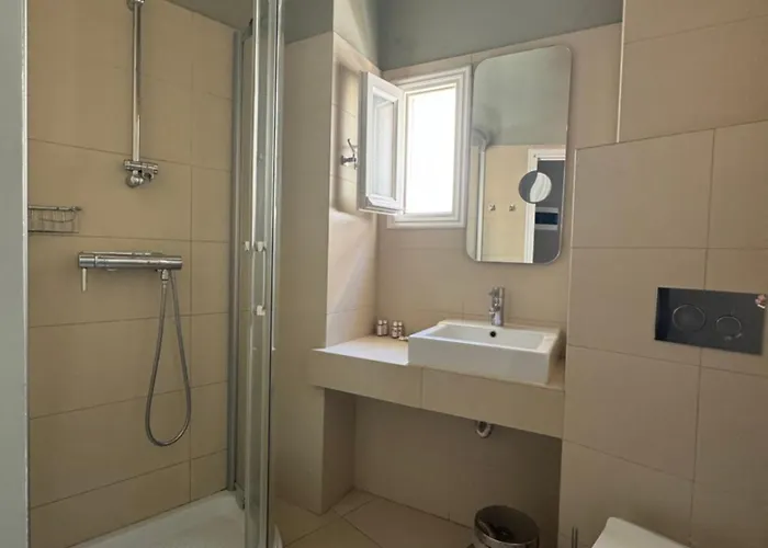 Esperance 2 Ermoupoli