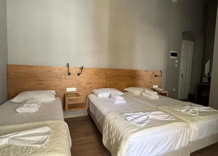 Guest house Esperance 2 3*