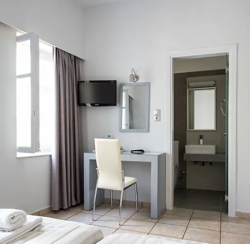 Esperance 2 Guest house Ermoupoli