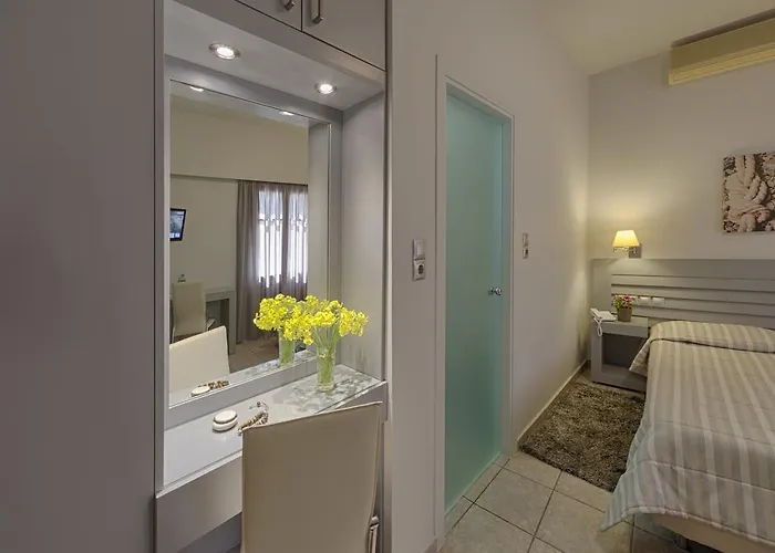 Esperance 2 3* Ermoupoli