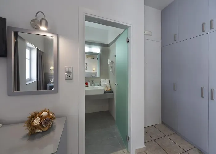 Esperance 2 Guest house Ermoupoli