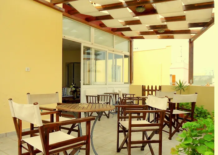 Guest house Esperance 2