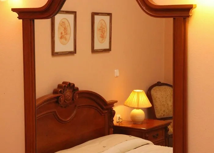 Esperance 2 Guest house Ermoupoli