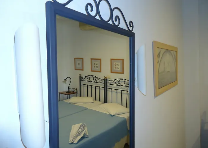 Esperance 2 Guest house 3*